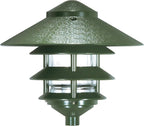 Solar Pathway Lights, Waterproof LED Yard Lights