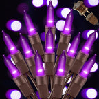 Christmas Fairy Lights, 20ft Battery Twinkle Lights