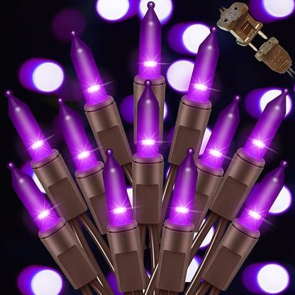 Christmas Fairy Lights, 20ft Battery Twinkle Lights