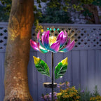 Solar Pathway Lights, Walkway LED