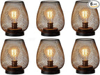 Portable Rechargeable Lantern, Emergency LED