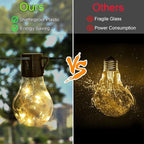 Christmas Fairy Lights, 14ft 100 LED Battery Twinkle Lights