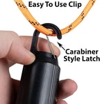 Multi-Function Rechargeable Camping Lantern