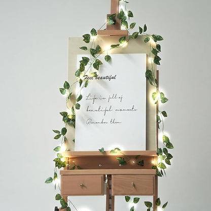 33ft Outdoor Edison String Lights, Weatherproof