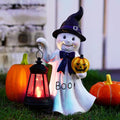 Garden Solar Lawn Figurine Light, Waterproof
