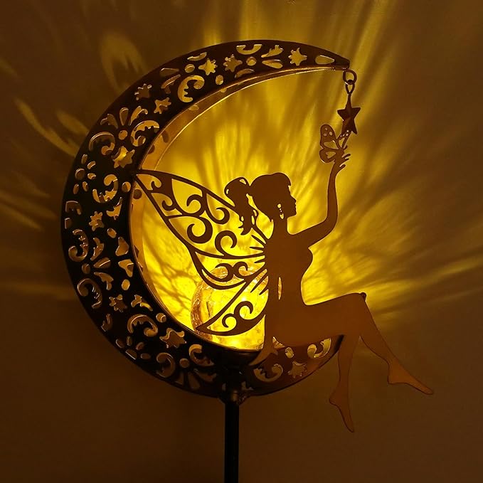 Solar Landscape Lights for Yard