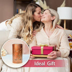 Dragonfly Solar Lantern Set, Charming Outdoor Lighting
