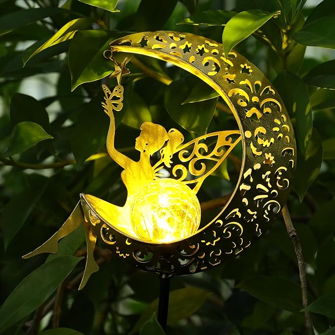 Solar Landscape Lights for Yard