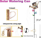 Solar Path Lights, Outdoor Driveway LED