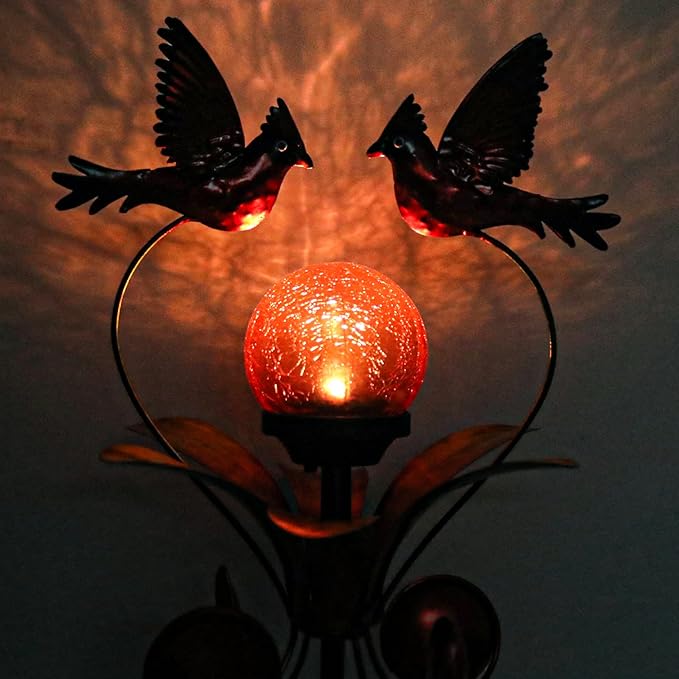Solar Pathway Lights, Garden LED