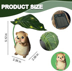 Garden Solar Lawn Figurine Light, Waterproof