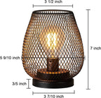 Multi-Function Rechargeable Camping Lantern