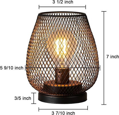 Multi-Function Rechargeable Camping Lantern