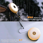 Outdoor String Lights, Waterproof LED