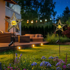 Solar Landscape Lights for Walkway
