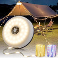 Christmas Porch String Lights, 8ft Waterproof