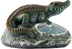 Garden Solar Lawn Figurine Light, Waterproof