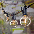 Christmas Twinkle Lights, Waterproof for Backyard