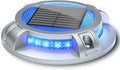 Solar Gutter Lights, Waterproof LED