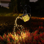 Garden Solar Garden Lanterns, Classic Waterproof LED