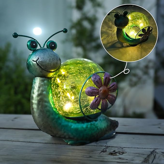 Courtyard Solar Hanging Lanterns, Classic Patio Decor