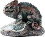Solar Garden Statue Light, Yard Decor