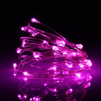 Christmas Yard String Lights, 10ft Waterproof