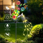Solar Landscape Lights for Walkway