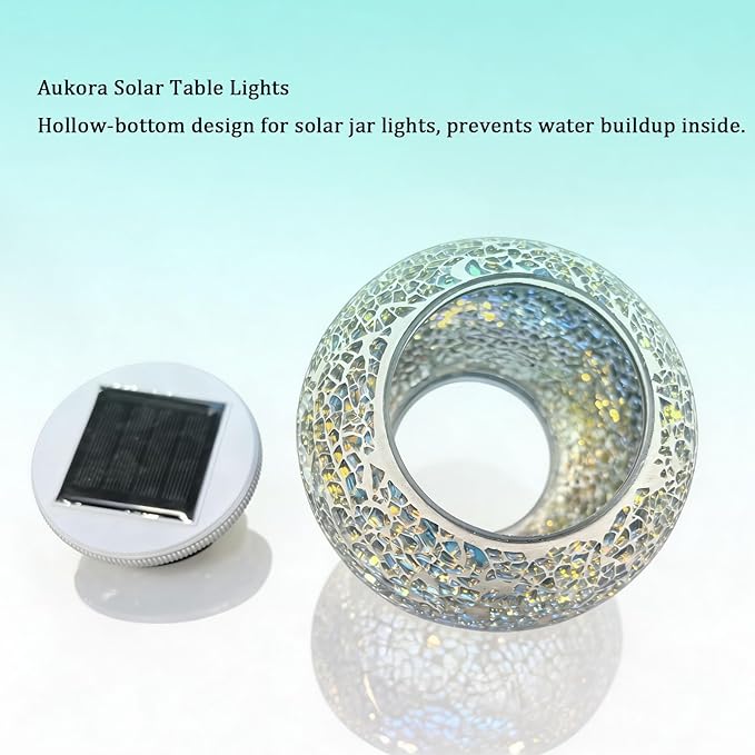 Solar Garden Garden Statue Light, Outdoor Decor