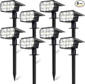 Solar Spotlights, 59 LED Landscape Lights