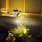 Solar Landscape Lights for Driveway