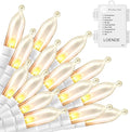 Christmas Fairy Lights, 18ft 50 LED Battery Twinkle Lights