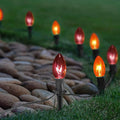 Halloween String Lights, 5ft Waterproof Twinkle Lights