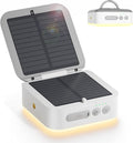 Multi-Function Rechargeable Camping Lantern