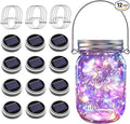 Multicolor String Lights for Patio, Waterproof LED