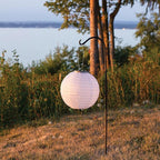 Solar Path Lights, Outdoor Walkway LED