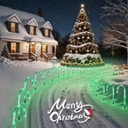 Solar Landscape Lights for Garden