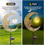Solar Landscape Lights for Garden