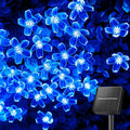 Christmas String Lights, 60 LED Waterproof Twinkle Lights