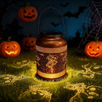 Garden Solar Lanterns, Waterproof LED Yard Lights