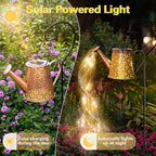 IP65 Solar Landscape Lights for Yard