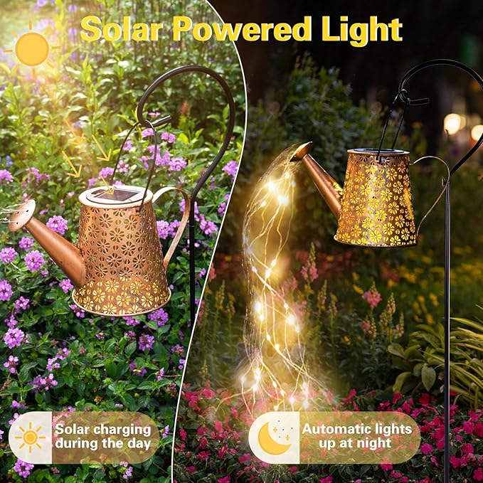 IP65 Solar Landscape Lights for Yard