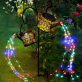 Garden Solar Lawn Figurine Light, Waterproof
