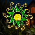 Solar Pathway Lights, Waterproof LED Walkway Lights