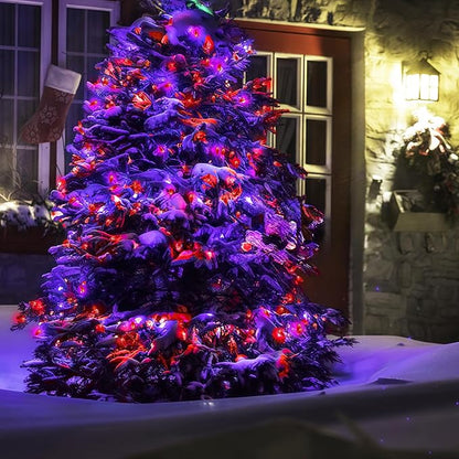 Christmas Fairy Lights, 20ft 60 LED Battery Twinkle Lights
