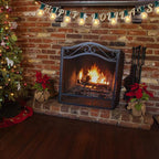 Christmas Fairy Lights, 25ft Battery Twinkle Lights