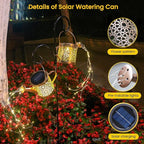 Warm White Outdoor Edison String Lights, Weatherproof