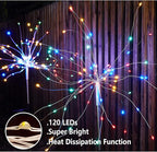 Copper Solar Pathway Lights, Driveway LED