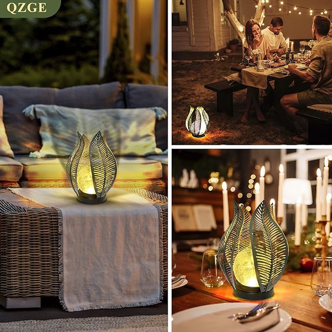 Solar Landscape Lights for Garden