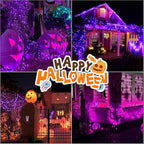 Christmas Fairy Lights, 20ft Battery Twinkle Lights